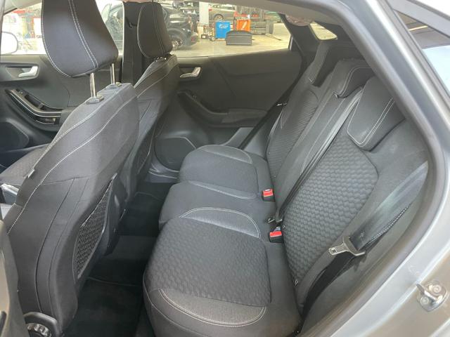 FORD Puma usata, con Cruise Control