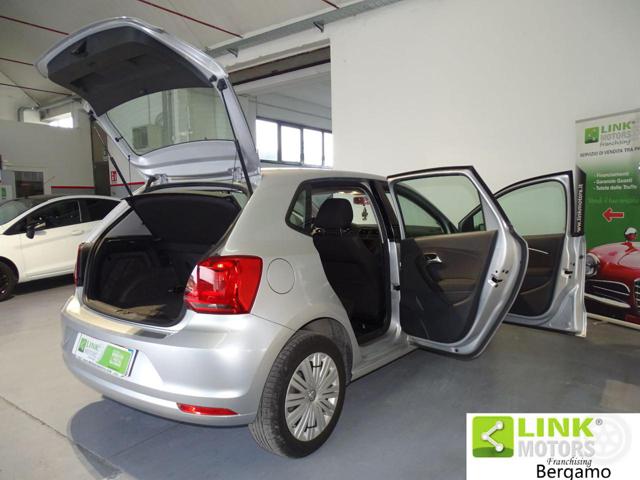 VOLKSWAGEN Polo usata 24
