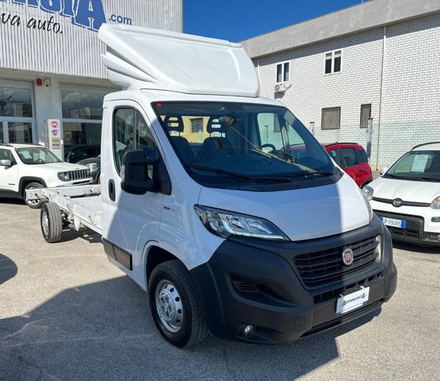 FIAT Ducato usata, con Alzacristalli elettrici