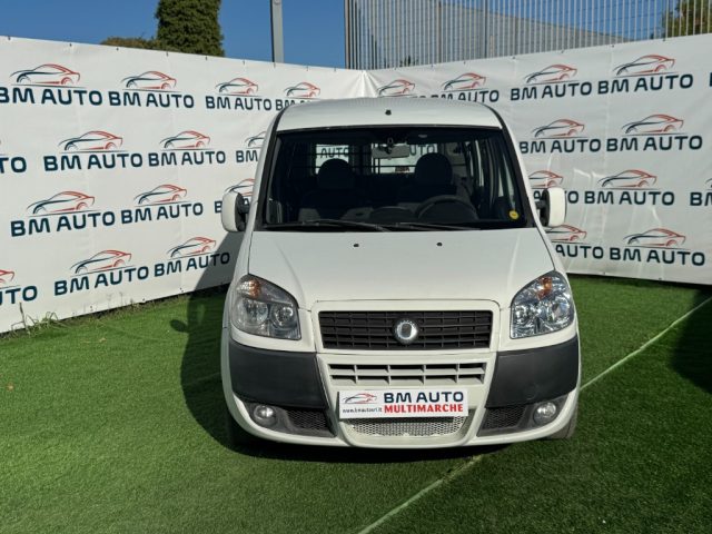 FIAT Doblo usata, con Airbag