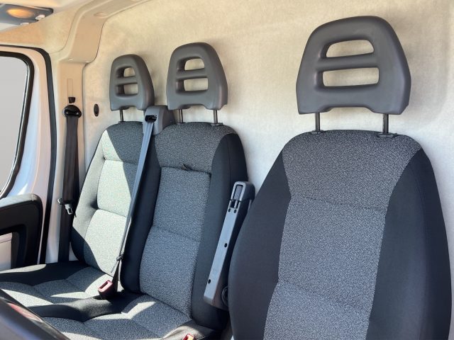 FIAT Ducato usata 7