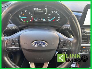 FORD Fiesta usata, con USB