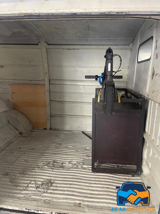 VOLKSWAGEN T2 usata 16