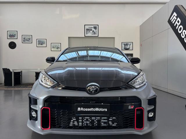 TOYOTA Yaris usata, con Trazione integrale