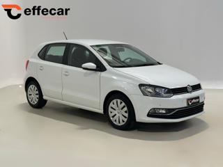 VOLKSWAGEN Polo usata, con Airbag laterali