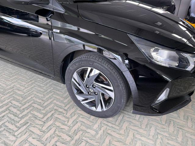 HYUNDAI i20 usata, con Airbag laterali