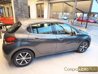PEUGEOT 208 usata, con Controllo trazione