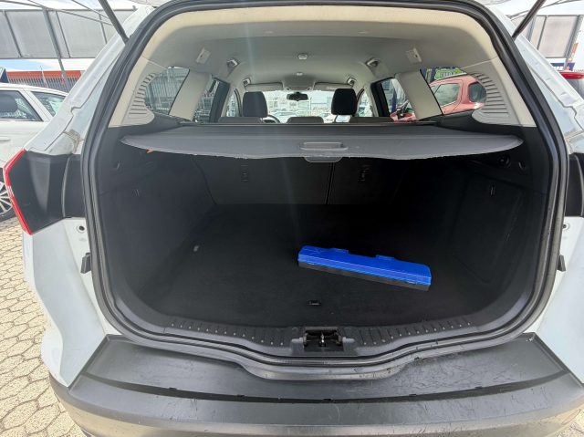 FORD Focus usata, con Volante in pelle