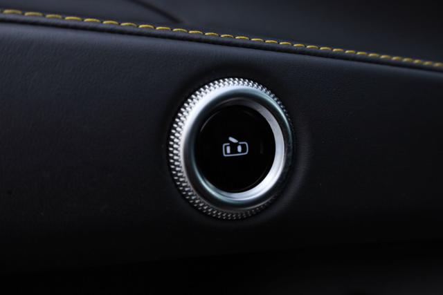 MASERATI Grecale usata, con Park Distance Control