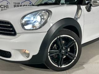 MINI Countryman usata, con Airbag