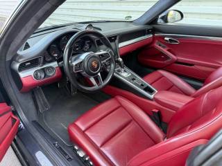 PORSCHE 911 usata, con Cerchi in lega