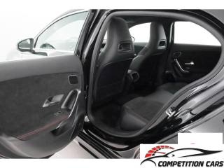 MERCEDES-BENZ A 180 usata, con ESP