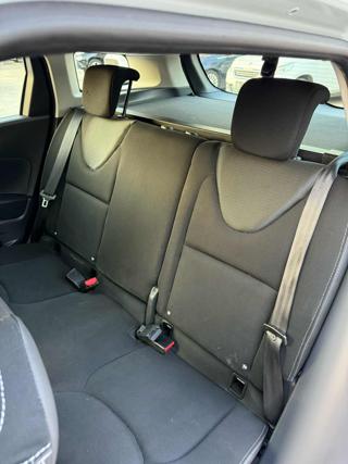 RENAULT Clio usata, con Servosterzo