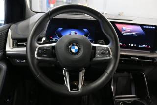 BMW 218 usata, con Specchietti laterali elettrici