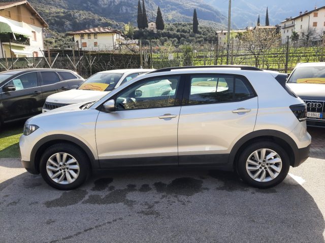 VOLKSWAGEN T-Cross usata, con Airbag Passeggero
