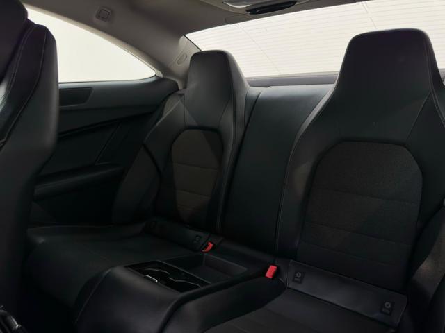 MERCEDES-BENZ C 220 usata, con Cronologia tagliandi