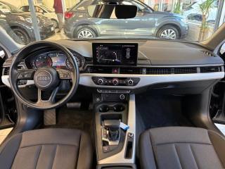 AUDI A4 usata, con Climatizzatore