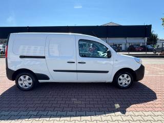 RENAULT Kangoo usata, con Climatizzatore
