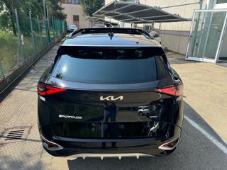 KIA Sportage usata, con Alzacristalli elettrici