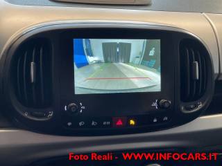 FIAT 500L usata, con USB