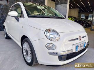 FIAT 500 usata, con Airbag laterali