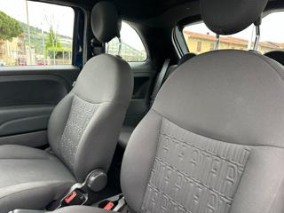 FIAT 500 usata 38