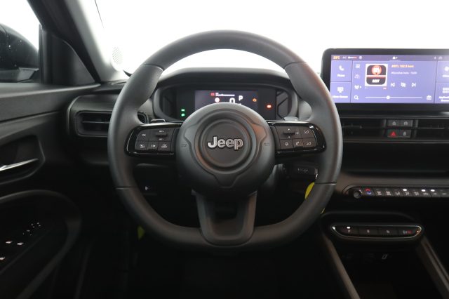 JEEP Avenger usata 5