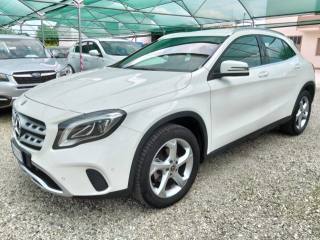 MERCEDES-BENZ GLA 180 d Automatic Sport