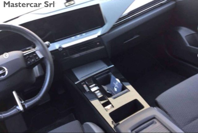 OPEL Astra usata, con Boardcomputer