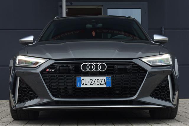 AUDI A6 usata, con Vivavoce