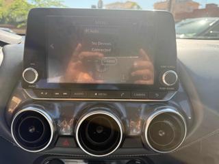 NISSAN Juke usata, con Controllo trazione