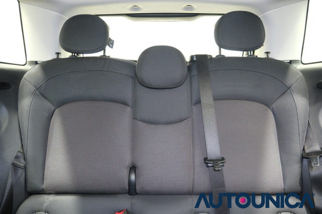 MINI Cooper usata, con Start/Stop Automatico