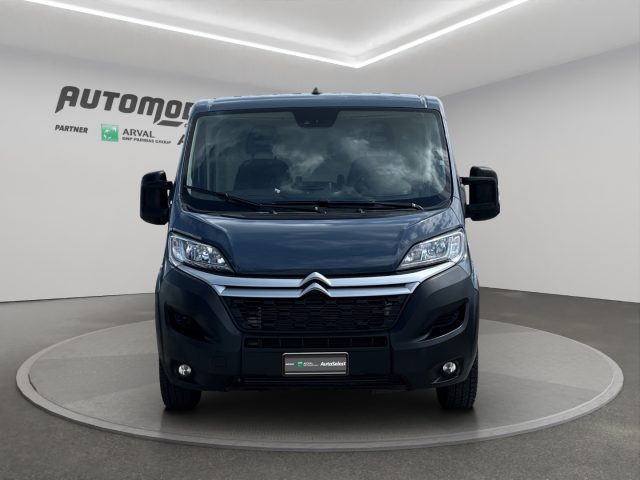 CITROEN Jumper usata, con Airbag