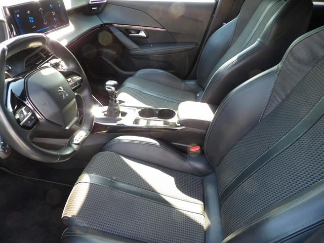 PEUGEOT 208 usata, con Cruise Control