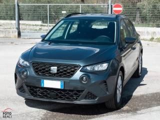 SEAT Arona usata, con Immobilizzatore elettronico
