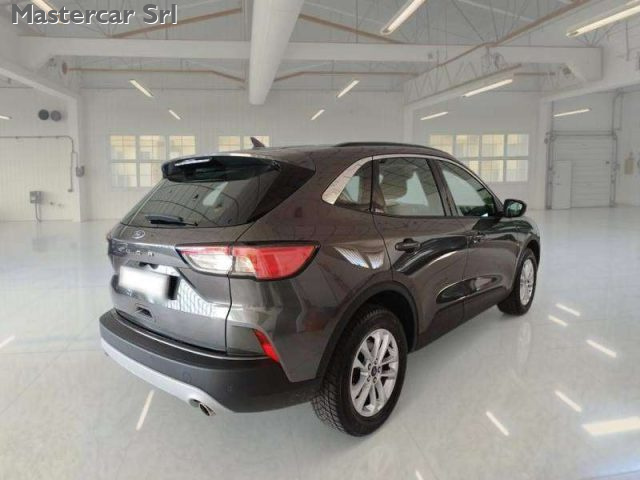 FORD Kuga usata, con Airbag laterali