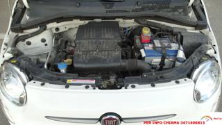 FIAT 500C usata, con Servosterzo