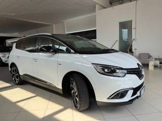 RENAULT Grand Scenic usata, con Alzacristalli elettrici