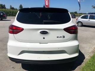 EVO Evo3 usata, con Antifurto