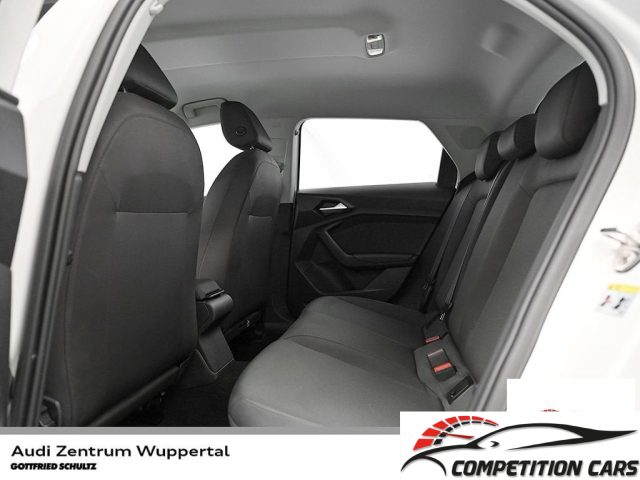 AUDI A1 usata, con Controllo trazione