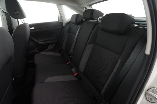 VOLKSWAGEN Taigo usata 3