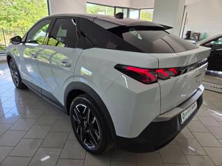 PEUGEOT 3008 usata, con Controllo automatico clima