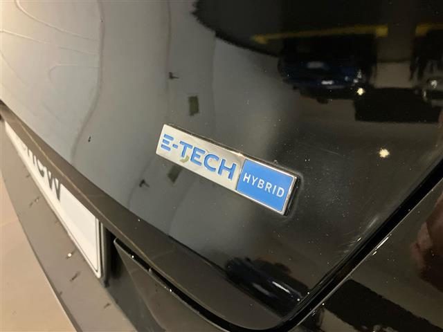 RENAULT Captur usata 27