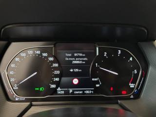 BMW 116 usata, con Immobilizzatore elettronico