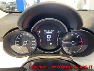 FIAT 500X usata, con Isofix