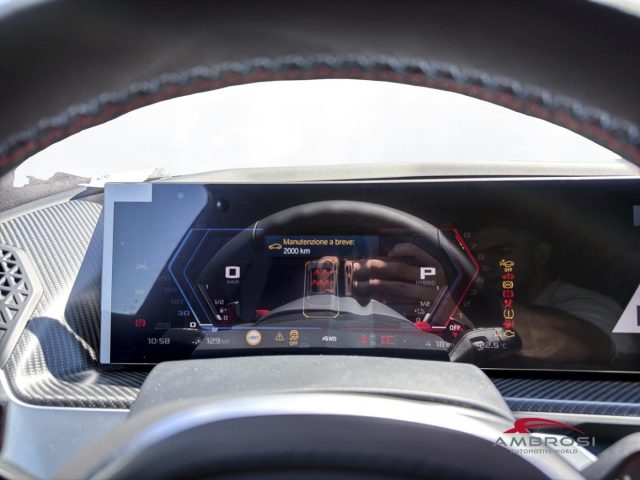 BMW XM usata 12