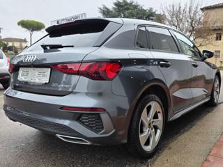 AUDI A3 usata, con Airbag Passeggero