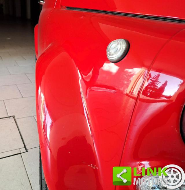 FIAT 500 usata 42