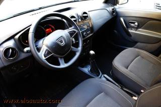DACIA Sandero usata, con USB