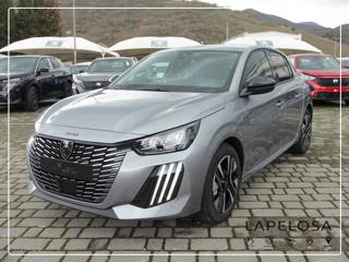 PEUGEOT 208 Hybrid 100 e-DCS6 Allure